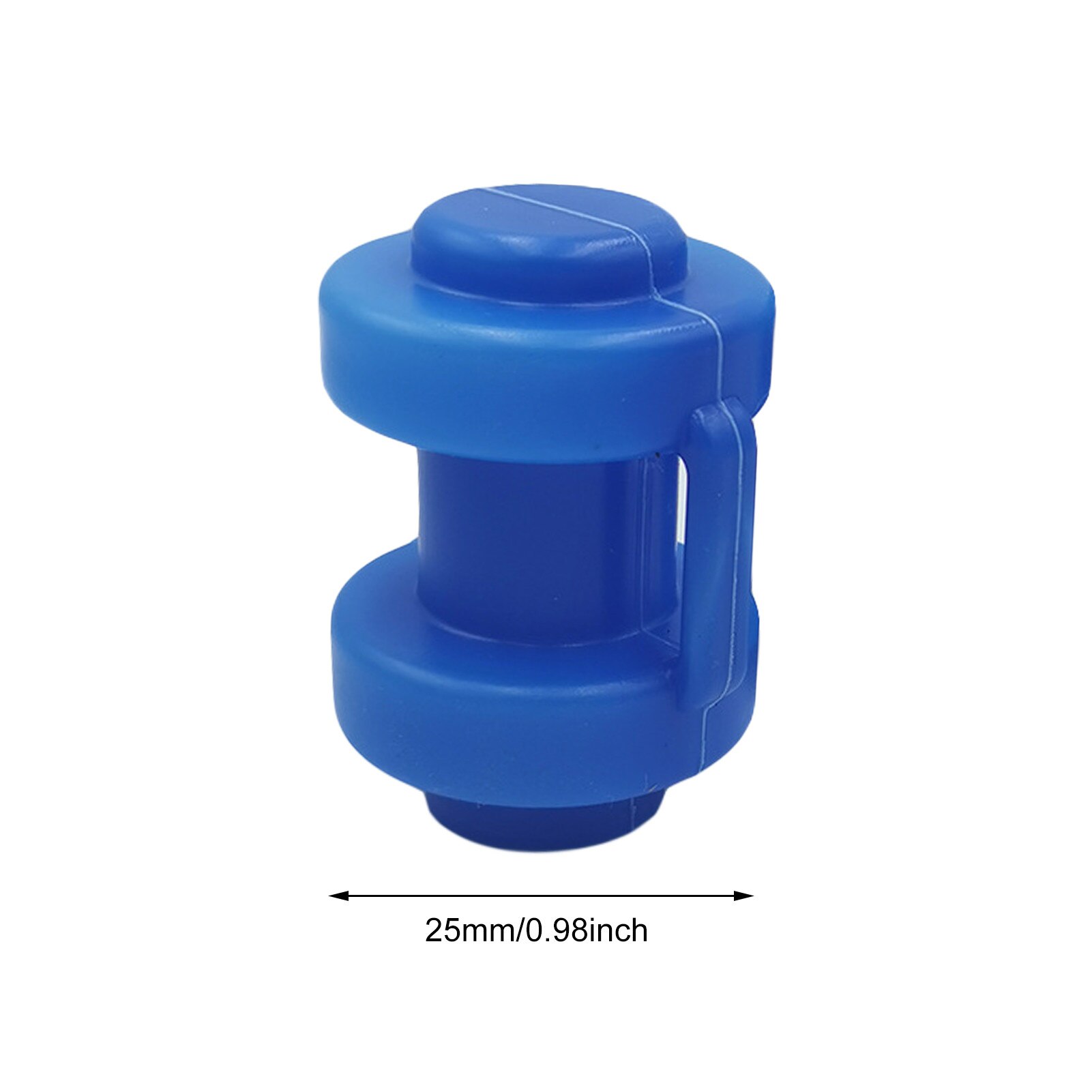 Plastic Trampoline Pole Caps (8pcs) Plastic Trampoline Pole Caps (8pcs)