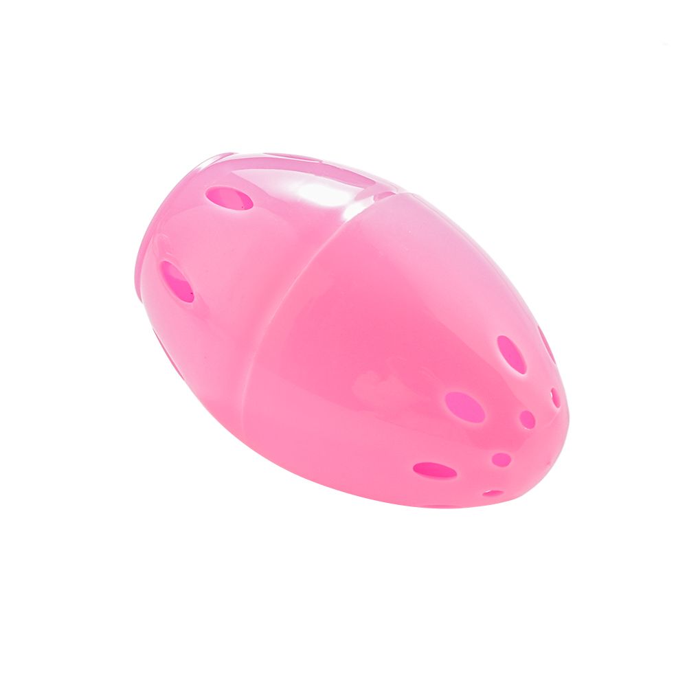 Plastic Travel Beauty Sponge Case Plastic Travel Beauty Sponge Case