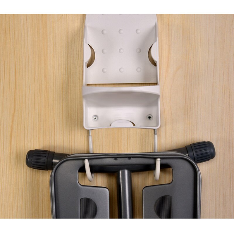Plastic Wall Ironing Board Holder