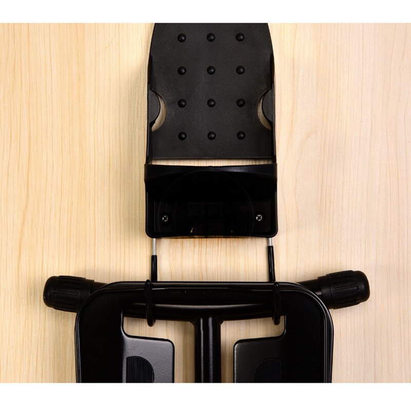 Plastic Wall Ironing Board Holder