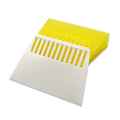 Plastic Wallpaper Scraper Tool