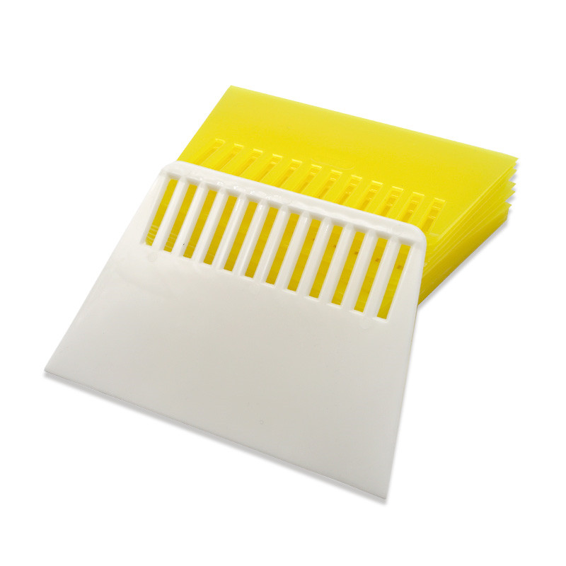 Plastic Wallpaper Scraper Tool Plastic Wallpaper Scraper Tool