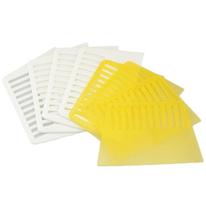 Plastic Wallpaper Scraper Tool