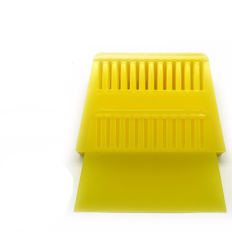 Plastic Wallpaper Scraper Tool
