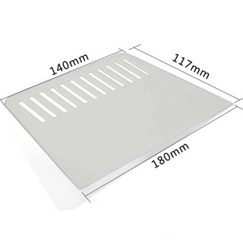 Plastic Wallpaper Scraper Tool