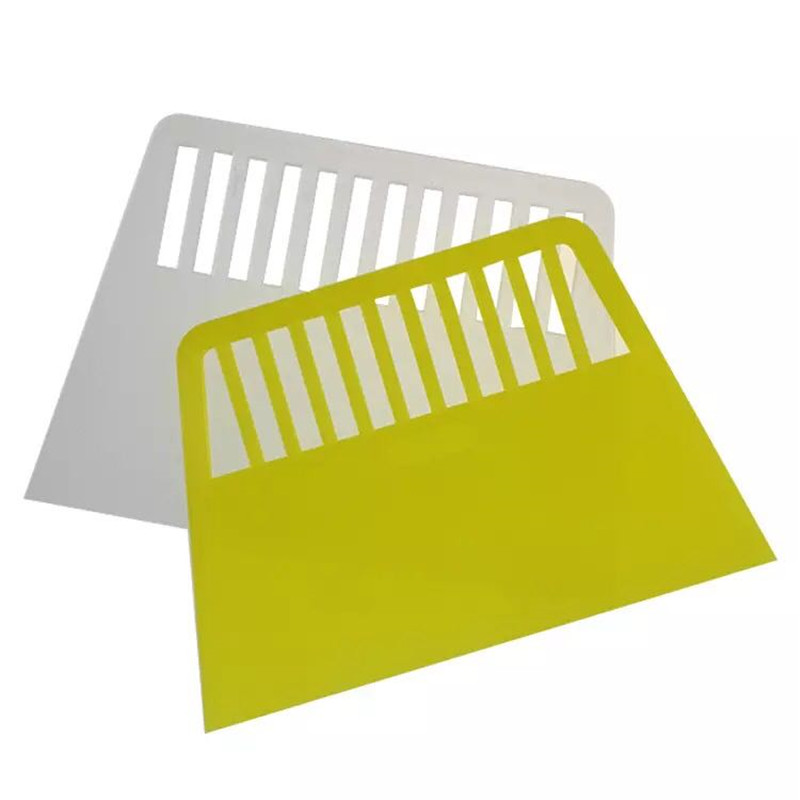 Plastic Wallpaper Scraper Tool
