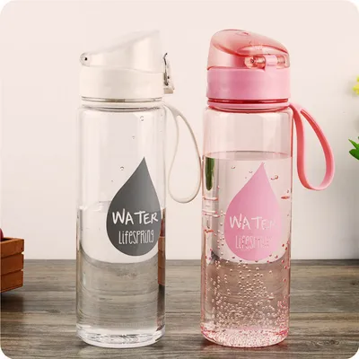 Plastic Water Bottle Leak Proof Plastic Water Bottle Leak Proof