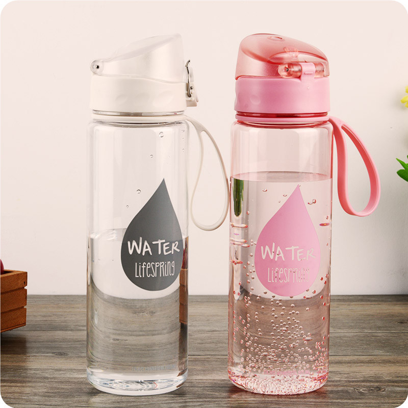 Plastic Water Bottle Leak Proof Plastic Water Bottle Leak Proof