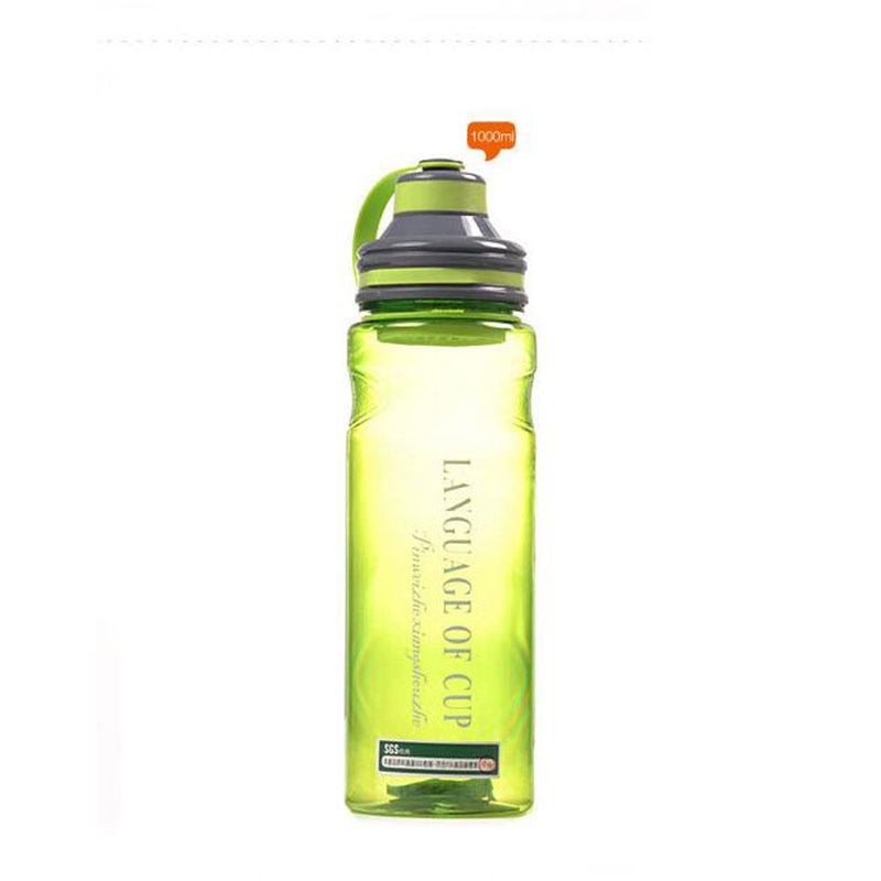 Plastic Water Bottle Leak Proof Plastic Water Bottle Leak Proof