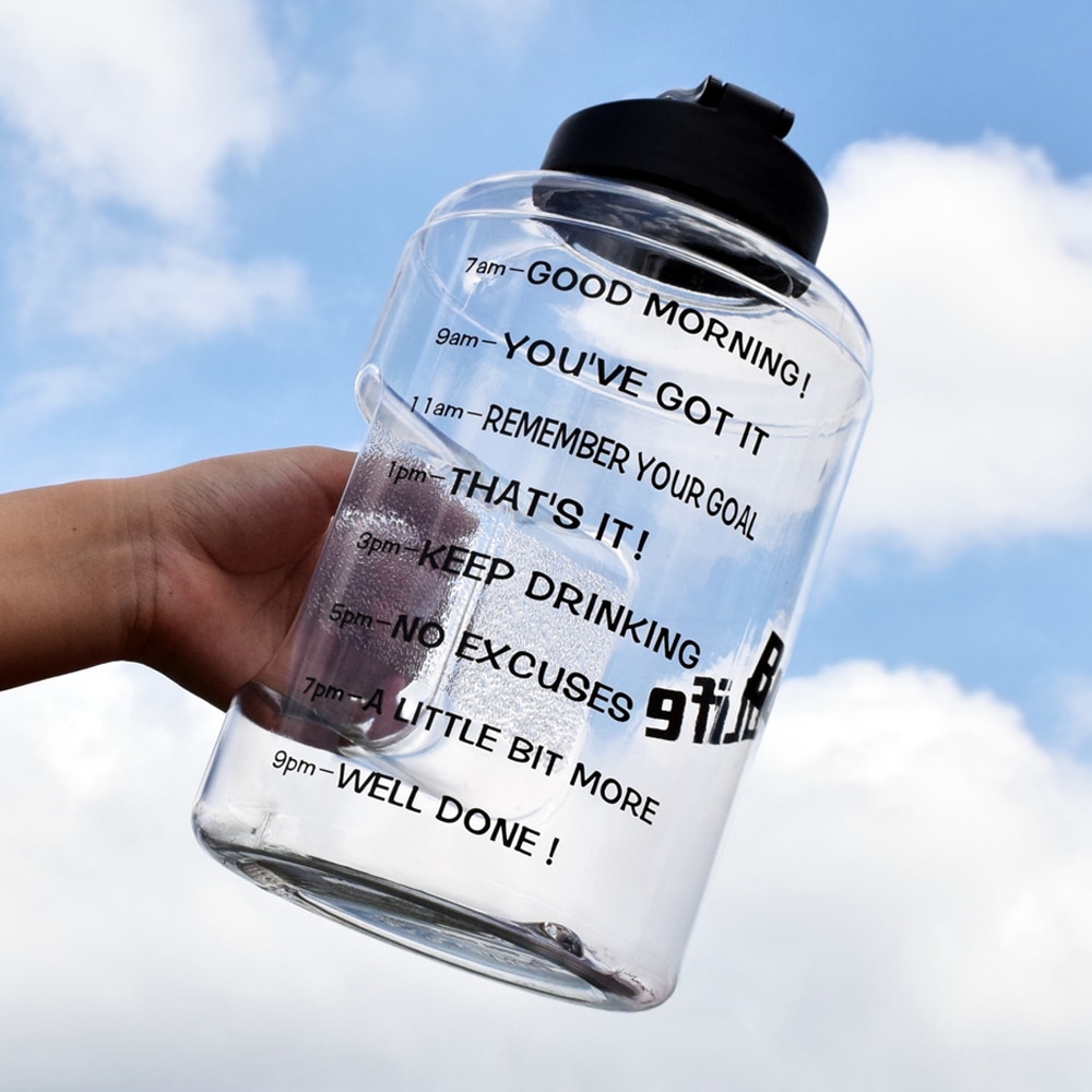 Plastic Water Bottles BPA Free Plastic Water Bottles BPA Free