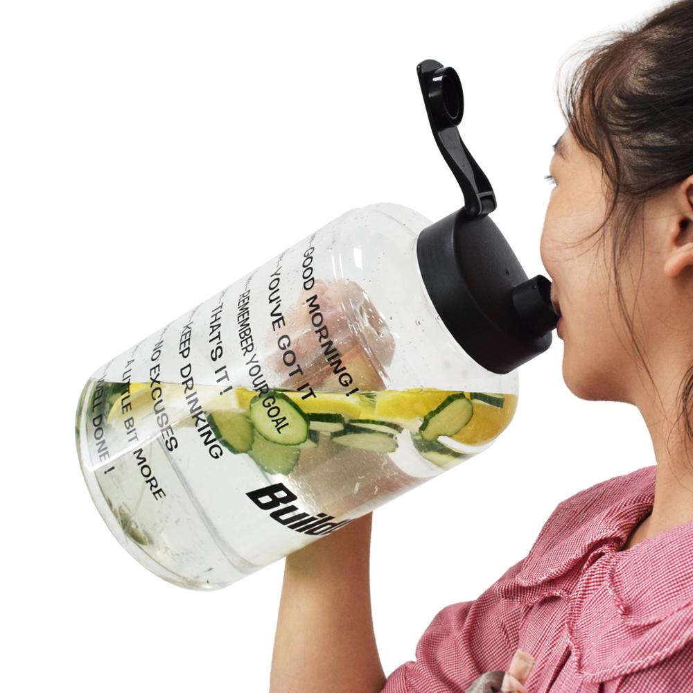 Plastic Water Bottles BPA Free Plastic Water Bottles BPA Free