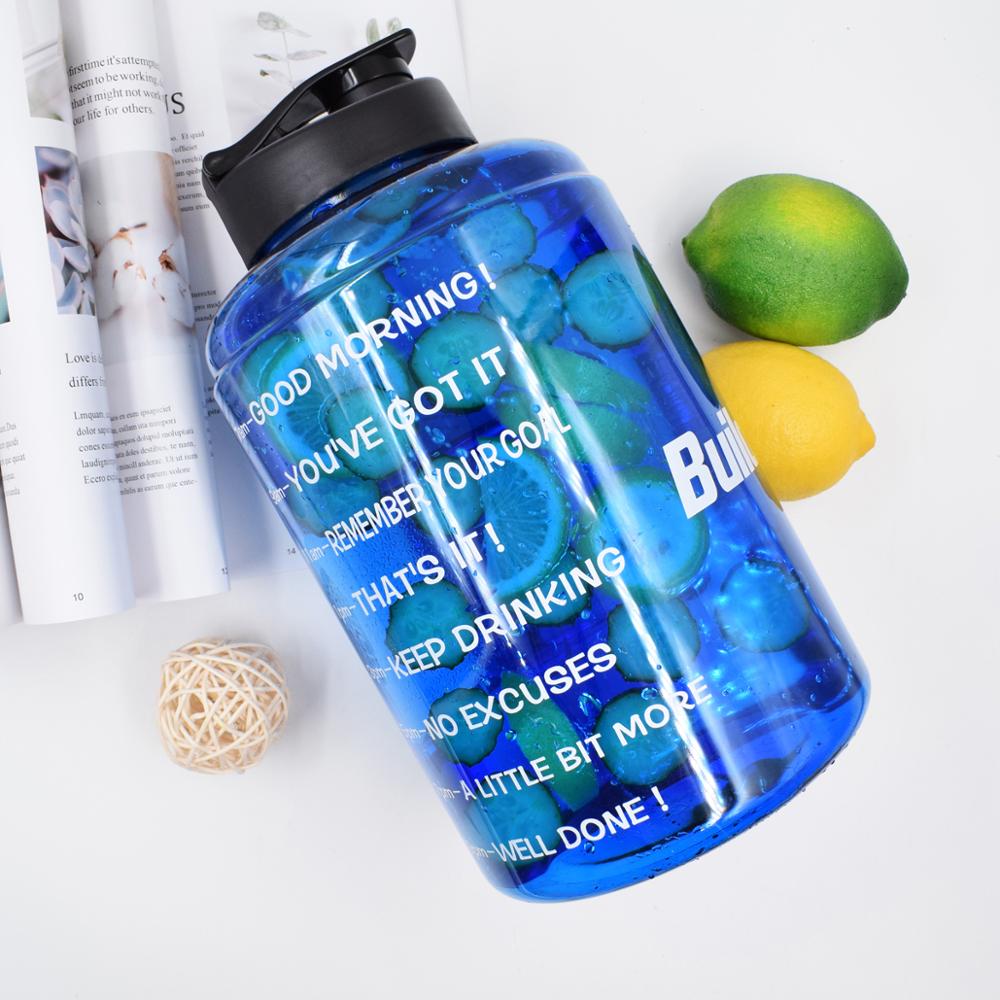 Plastic Water Bottles BPA Free Plastic Water Bottles BPA Free