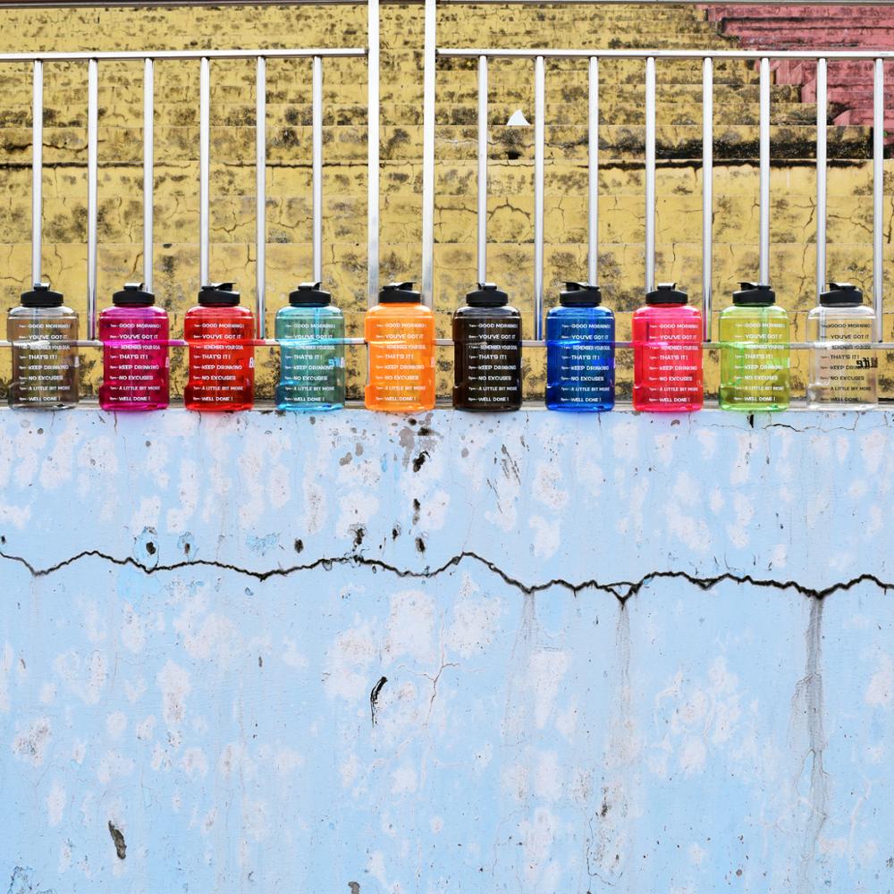Plastic Water Bottles BPA Free Plastic Water Bottles BPA Free