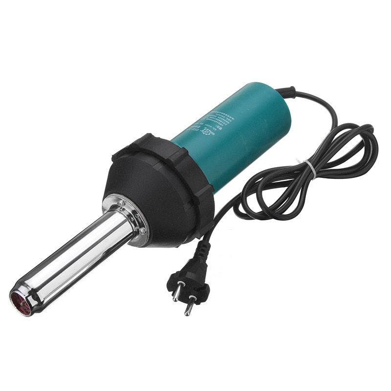 Plastic Welding Gun 6PCS DIY Kit Plastic Welding Gun 6PCS DIY Kit