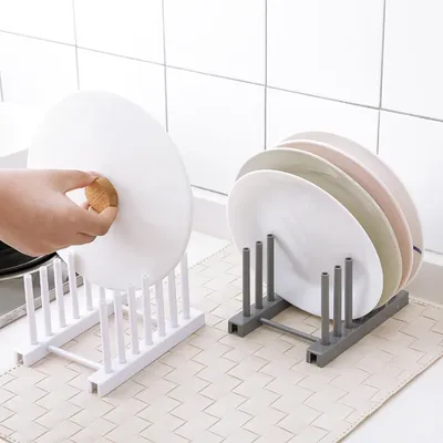Plate Holder Kitchen Organizer Plate Holder Kitchen Organizer
