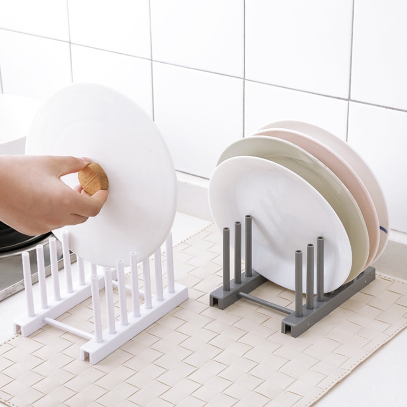 Plate Holder Kitchen Organizer Plate Holder Kitchen Organizer