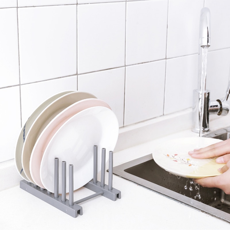 Plate Holder Kitchen Organizer Plate Holder Kitchen Organizer