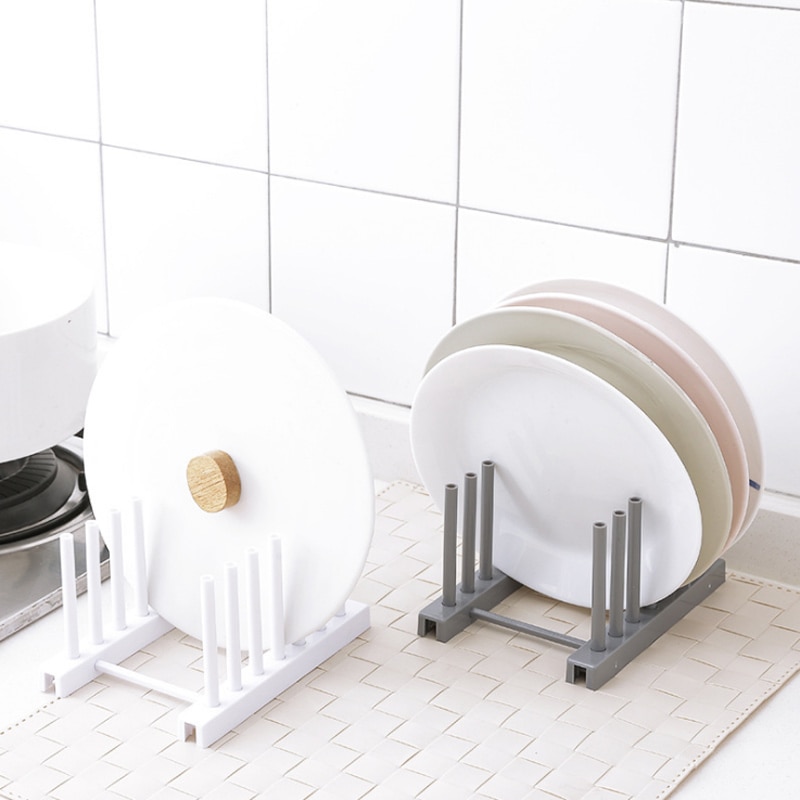Plate Holder Kitchen Organizer Plate Holder Kitchen Organizer