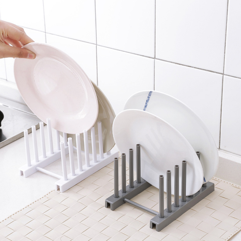 Plate Holder Kitchen Organizer Plate Holder Kitchen Organizer