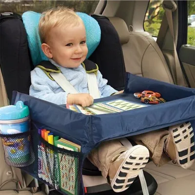 Play Desk Car Seat Activity Tray Play Desk Car Seat Activity Tray