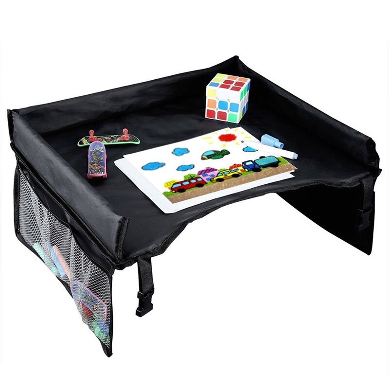 Play Desk Car Seat Activity Tray Play Desk Car Seat Activity Tray