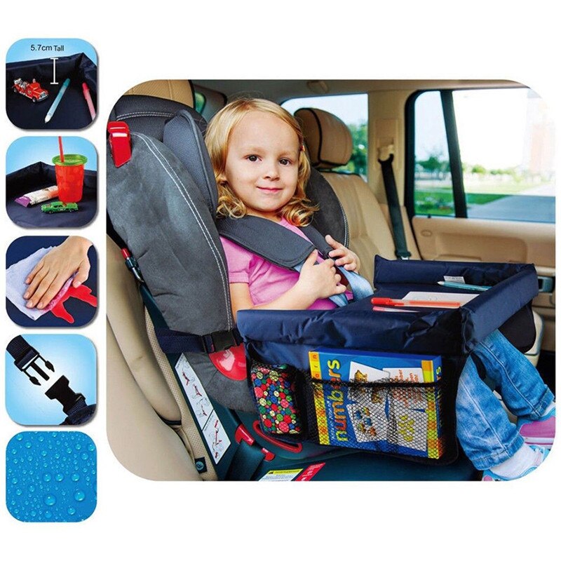 Play Desk Car Seat Activity Tray Play Desk Car Seat Activity Tray