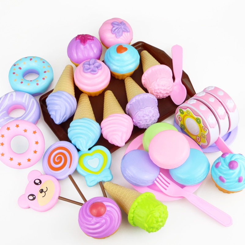 Play Food Kids Kitchen Toys Play Food Kids Kitchen Toys