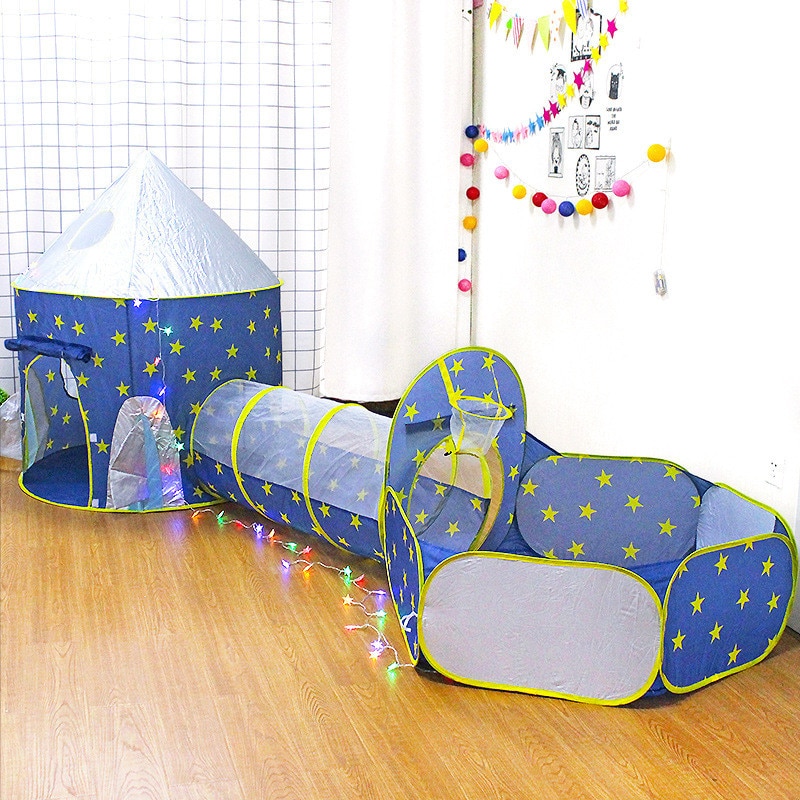 Play Tunnel And Tent For Kids Play Tunnel And Tent For Kids