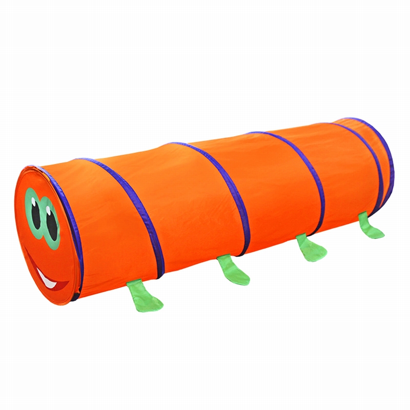 Play Tunnel Kid's Crawling Tunnel