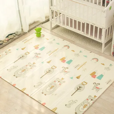 Playmat Baby Floor Mat Playmat Baby Floor Mat