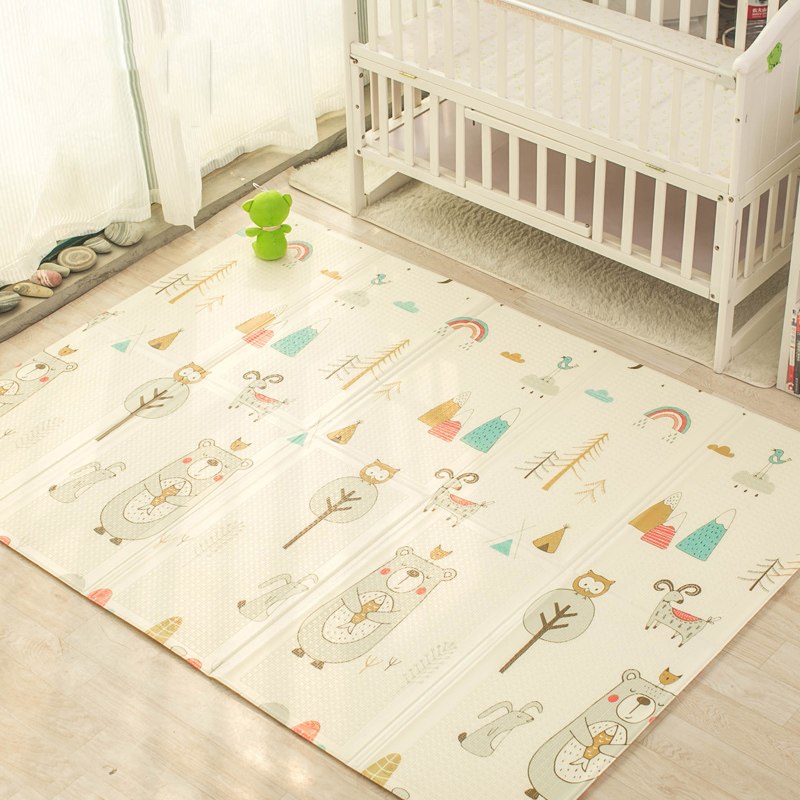 Playmat Baby Floor Mat Playmat Baby Floor Mat