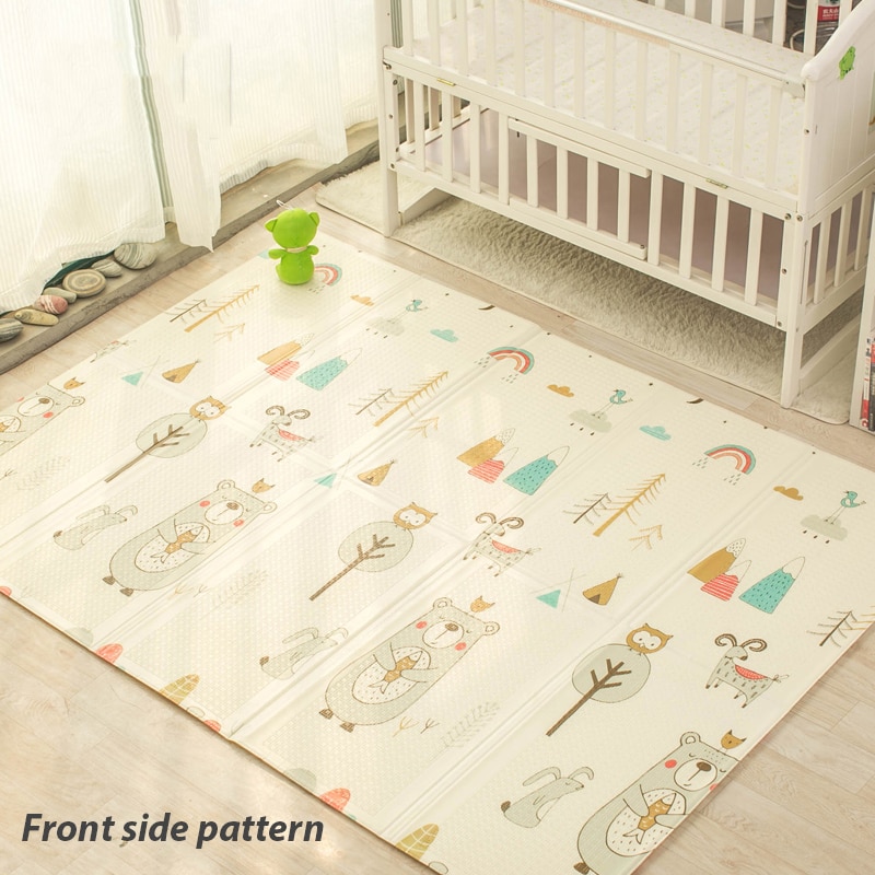 Playmat Baby Floor Mat Playmat Baby Floor Mat