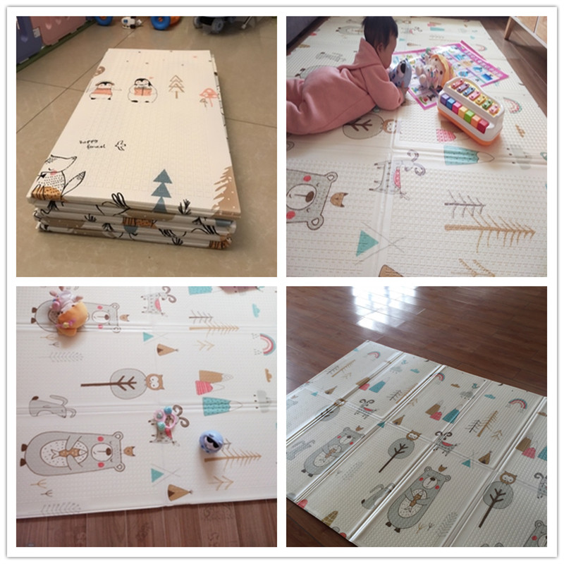 Playmat Baby Floor Mat Playmat Baby Floor Mat