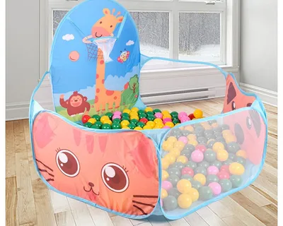 Playpen Baby Ball Pit Playpen Baby Ball Pit
