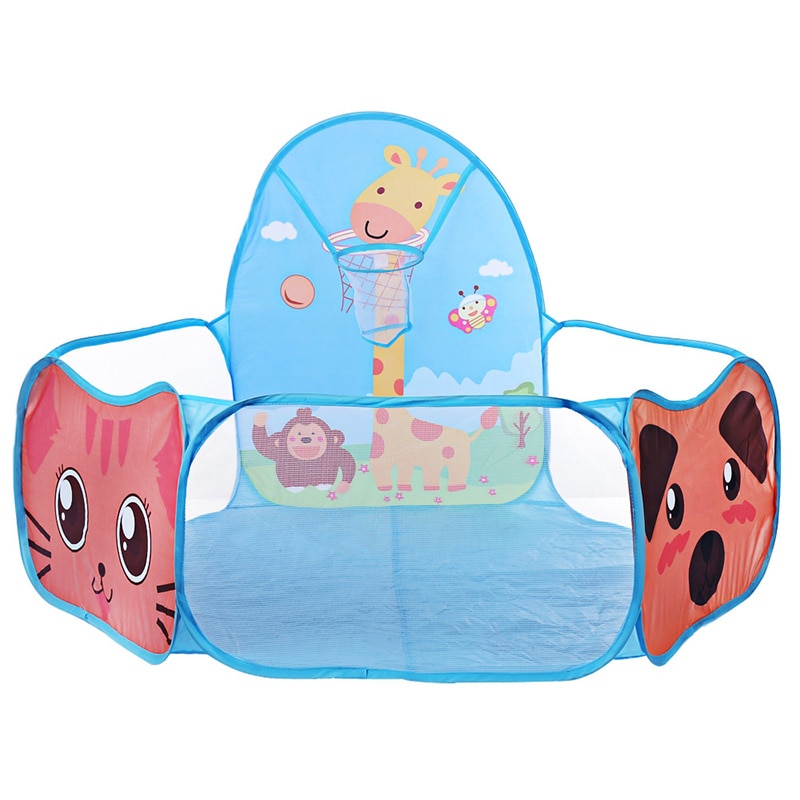 Playpen Baby Ball Pit Playpen Baby Ball Pit