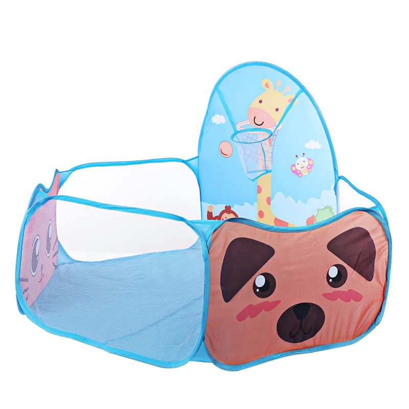 Playpen Baby Ball Pit Playpen Baby Ball Pit