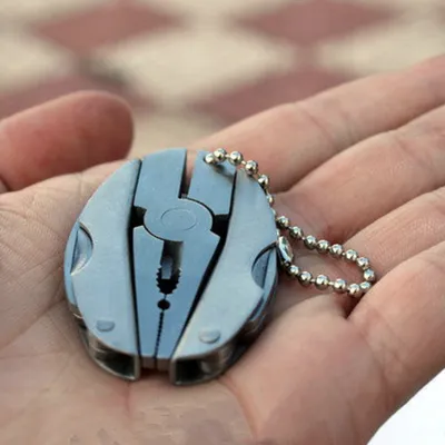 Pliers Foldable Outdoor Tool Pliers Foldable Outdoor Tool