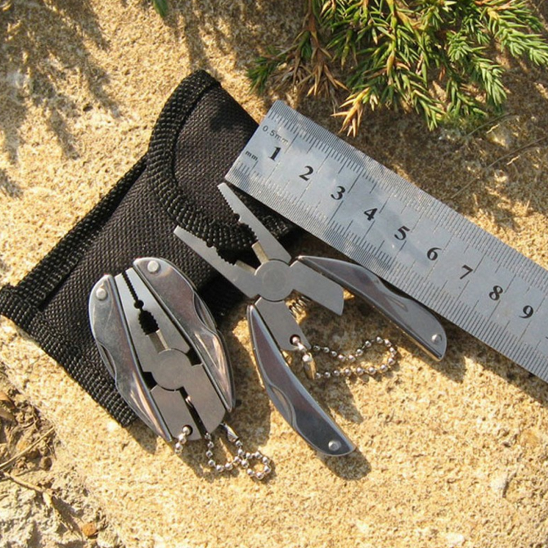 Pliers Foldable Outdoor Tool Pliers Foldable Outdoor Tool