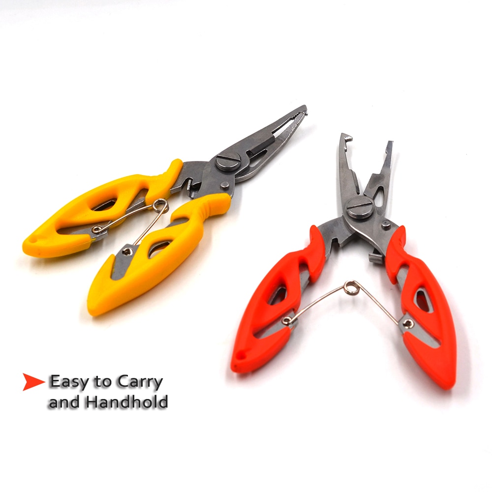 Pliers for Fishing Outdoor Tool