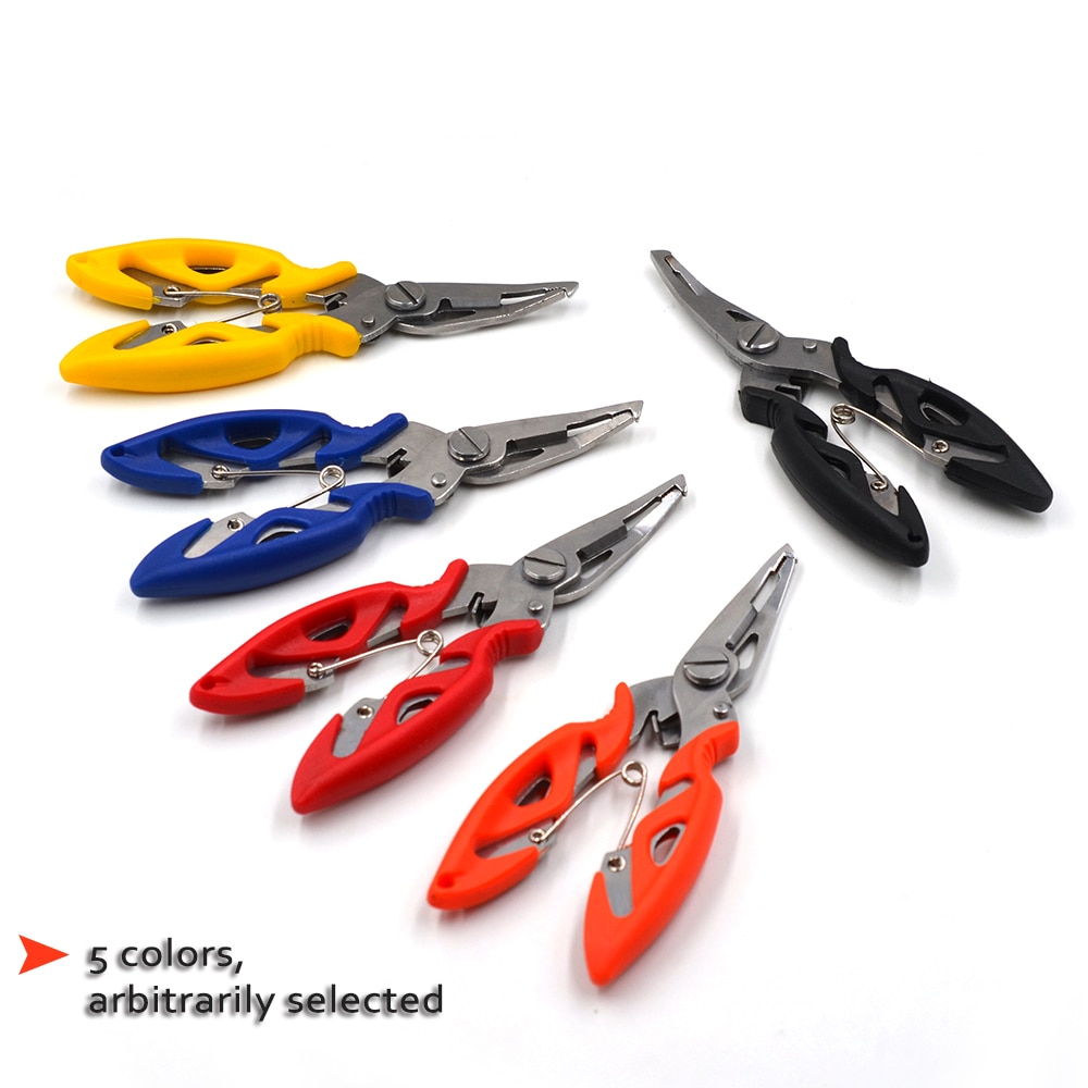 Pliers for Fishing Outdoor Tool