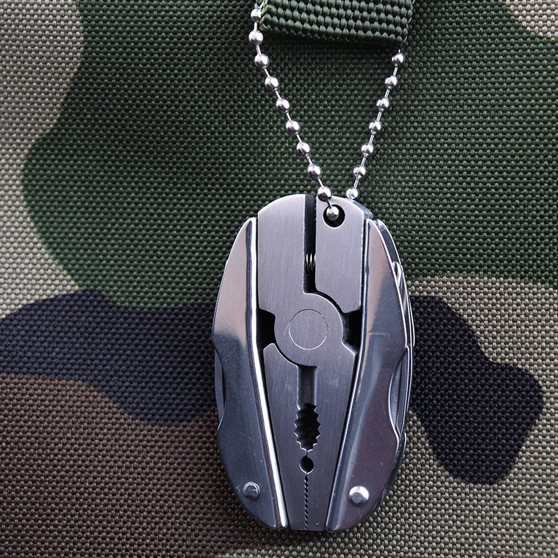 Pliers Tool Multitool Pocket Knife