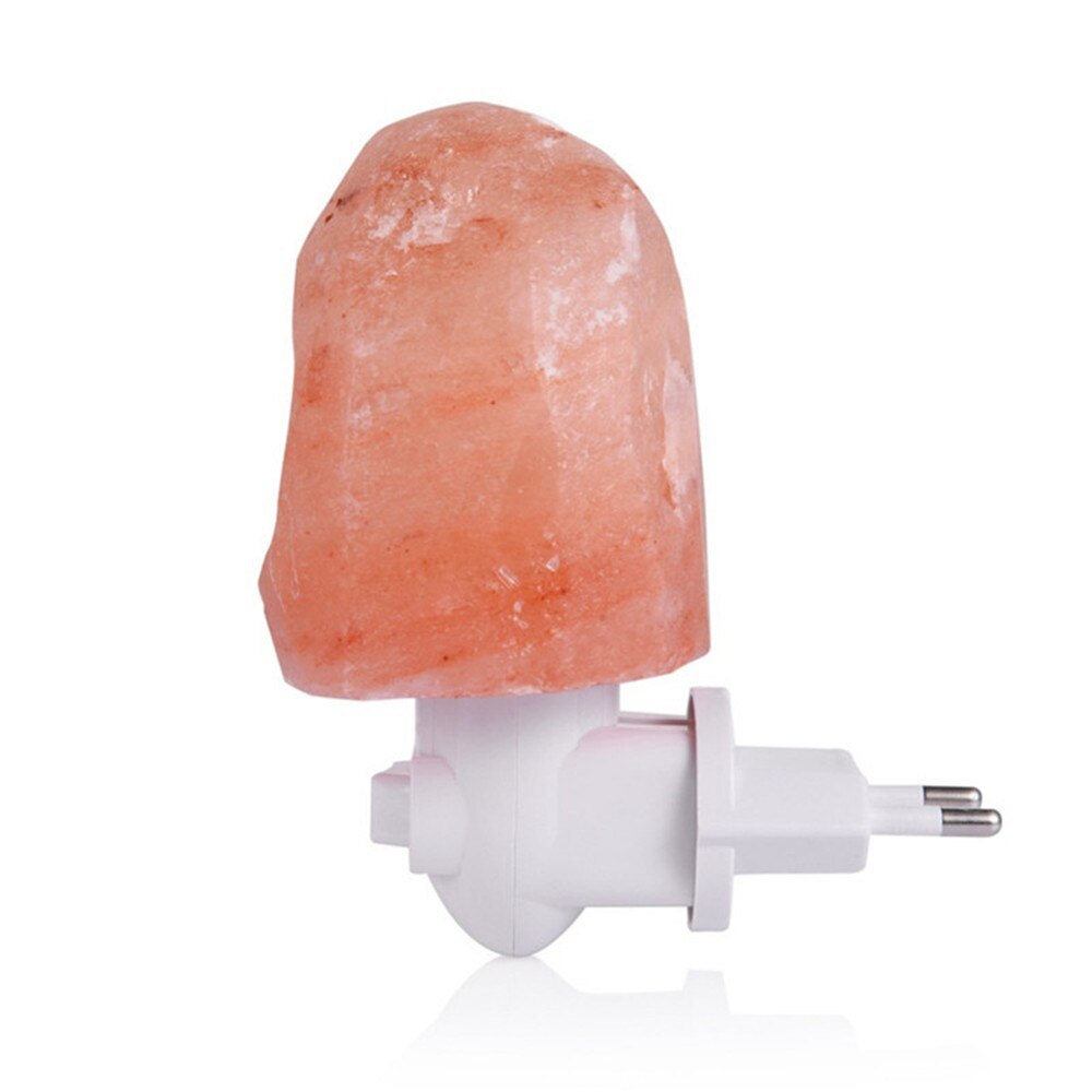 Plug In Mini Himalayan Salt Lamp