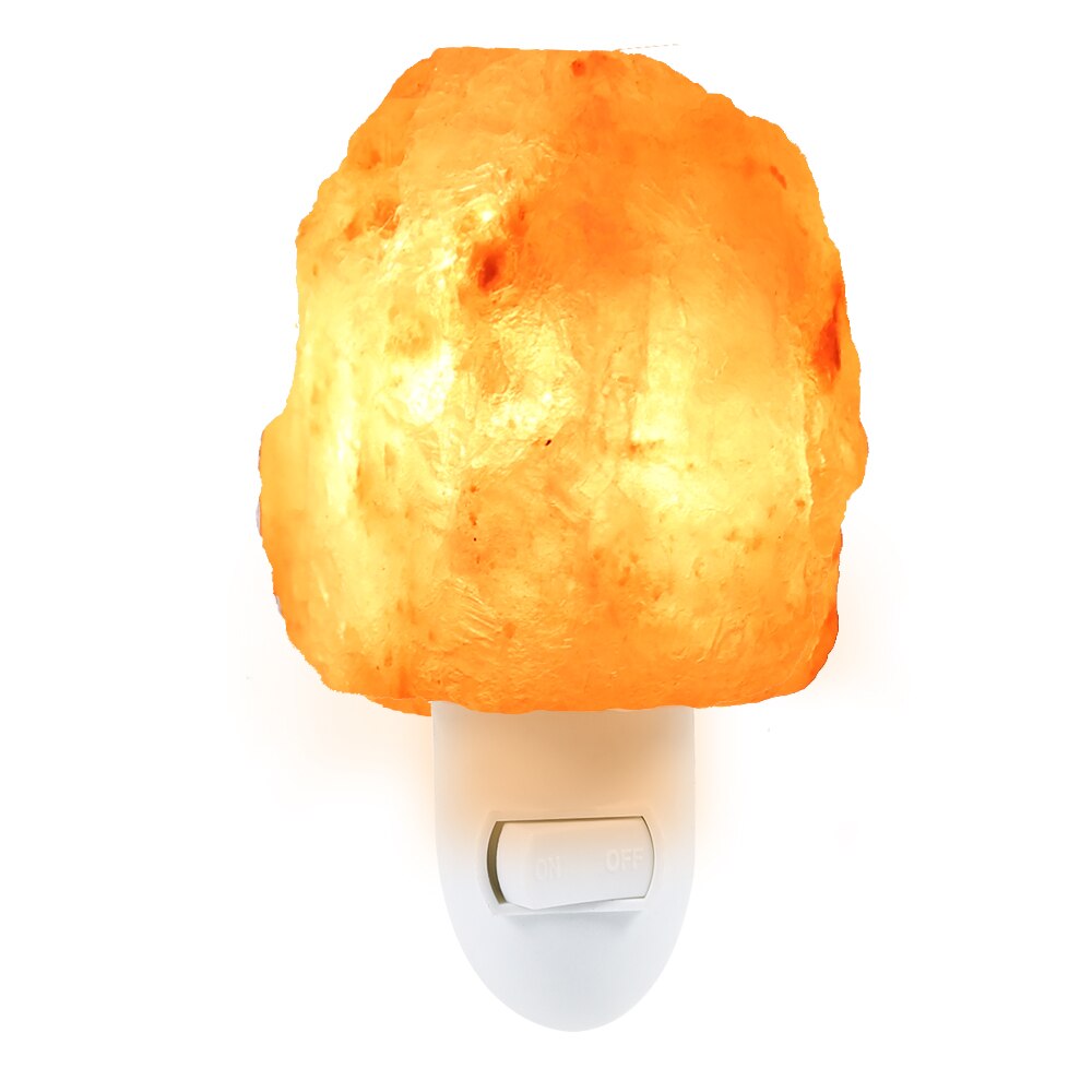 Plug In Mini Himalayan Salt Lamp