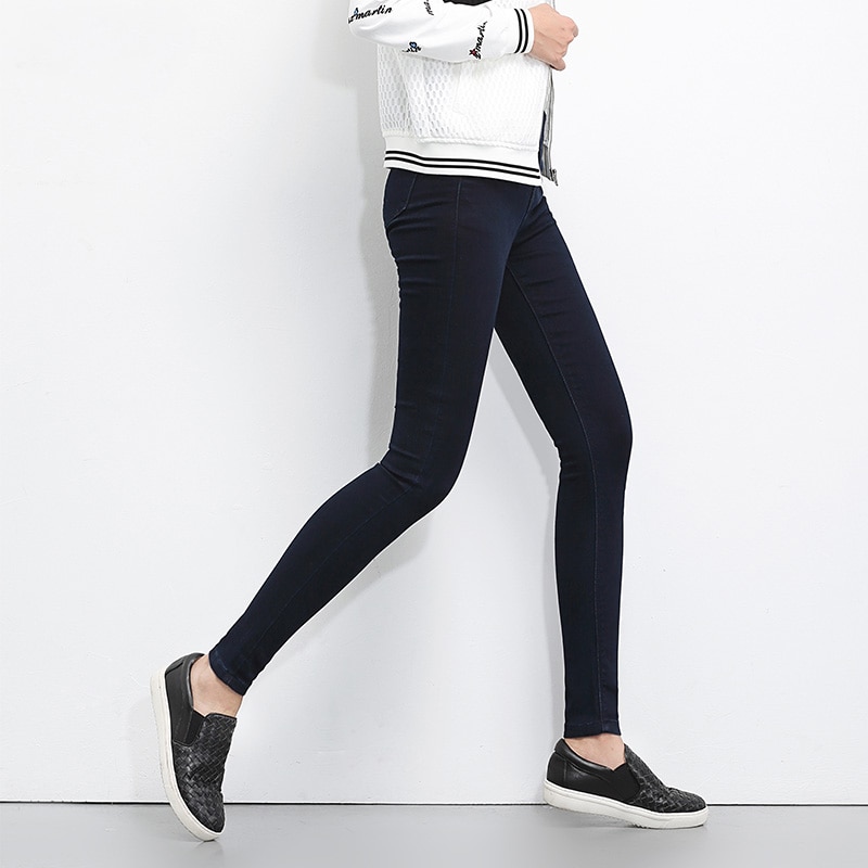 Plus Size High Waisted Jeans Plus Size High Waisted Jeans