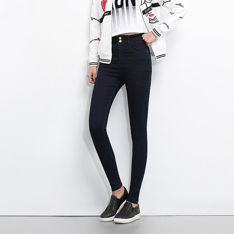 Plus Size High Waisted Jeans Plus Size High Waisted Jeans