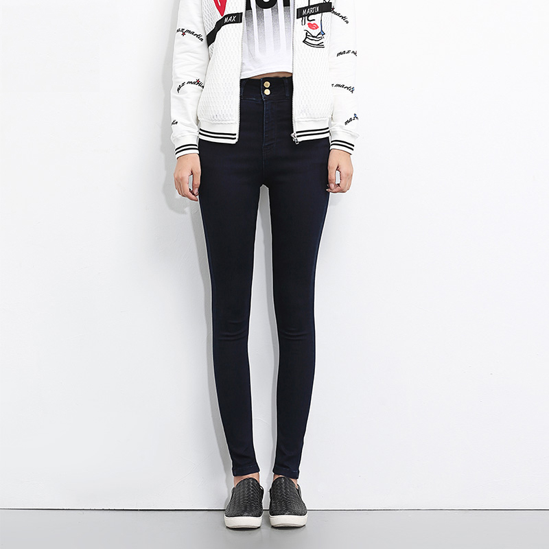Plus Size High Waisted Jeans Plus Size High Waisted Jeans