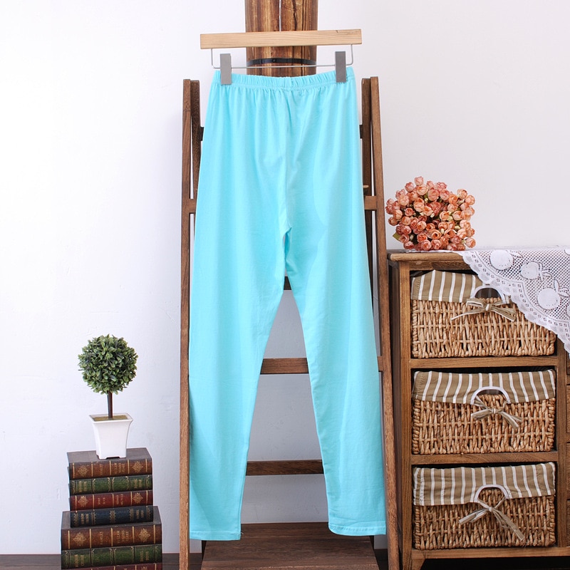 Plus Size Leggings Elastic Leggings Plus Size Leggings Elastic Leggings