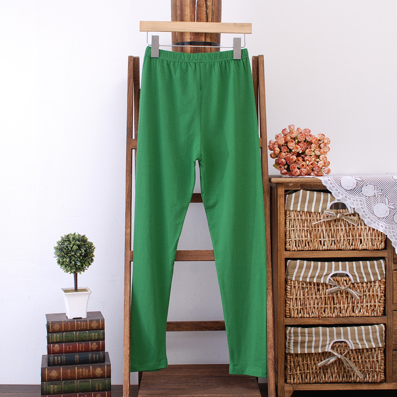 Plus Size Leggings Elastic Leggings Plus Size Leggings Elastic Leggings