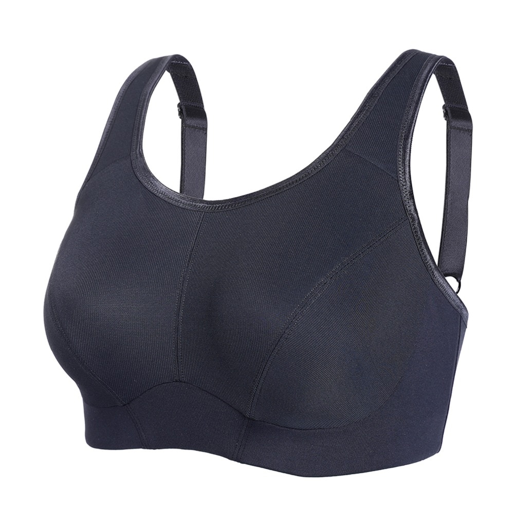 Plus Size Sports Bra Workout Brassiere Plus Size Sports Bra Workout Brassiere