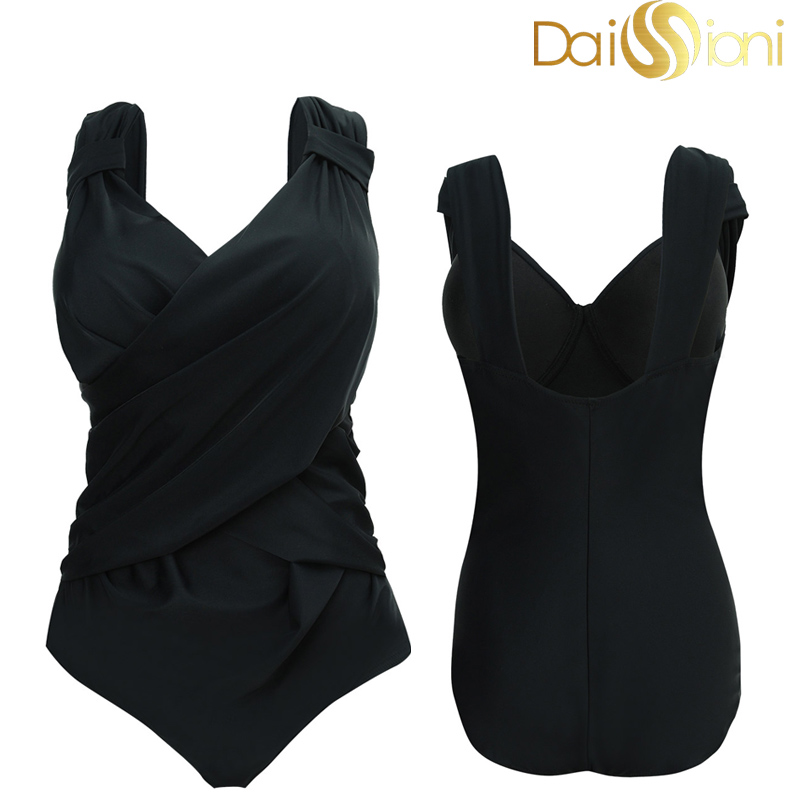 Plus Size Swimwear Ladies Swimsuit Plus Size Swimwear Ladies Swimsuit
